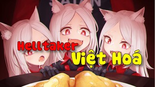 Helltaker : Cách Tải Game Helltaker Tiếng Việt Miễn Phí...