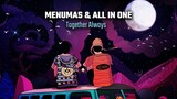 Menumas Vs All In One - Together Always