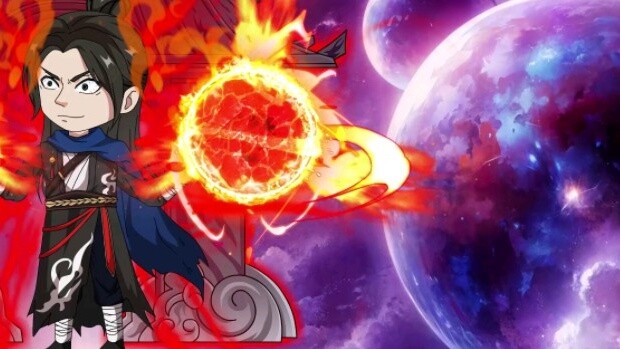 Theory of Happiness of Demon Cultivator