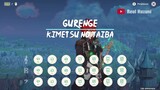 Gurenge ( Demon Slayer : Kimetsu no Yaiba ) - Genshin Impact - Windsong Lyre