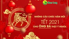 Những câu chúc Năm mới Tết 2021 Tân Sửu hay, ý nghĩa cho ông bà ...găng tay cao su Nam Long