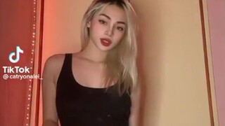 Catryonalei tiktok compilation part#9 alagang belo