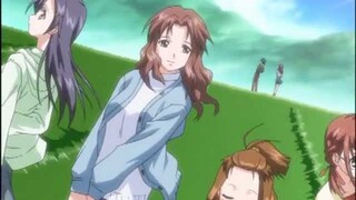 あかほり外道アワーらぶげ (OP-NT  外道乙女隊Ver) .mpg