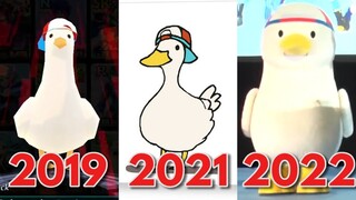 Shubaduck Evolution [ 2019-2022 ]
