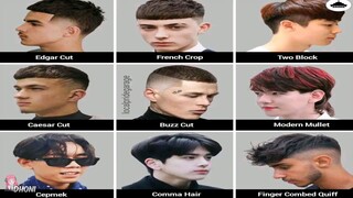 jenis cukur rambut yg lagi viral. jadi jangan lupa like dan follow dan jangan lupa komen juga ya hhe