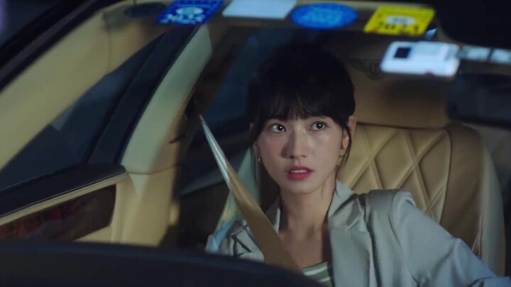 Ôm Nhau Trong Đêm Tối EP 11 [Sub Việt]