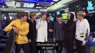 RUN BTS EP.18