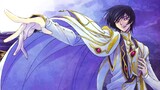 [Lelouch of the Rebellion] Stepping Points/High Burning Ahead/Plot/I am Lelouch·V·Britain
