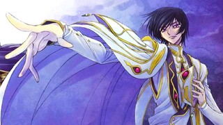 [Lelouch of the Rebellion] *k Loncatan/Kemarahan Tinggi/Plot/Saya Lelouch·V·Inggris