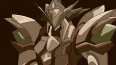 Zone of the Enders: Dolores, I episode 010