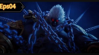 wukong eps4 sub indo END