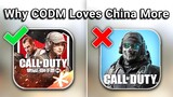 3 Reasons Why CODM Loves Chinese Server