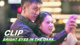 Lin Luxiao and Nan Chu Sneaked out of the Hospital | BrightEyesintheDark EP31 | 他从火光中走来 | iQIYI