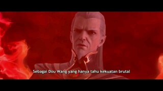 Zi Yan disakit, Xiao Yan turun tangan! Btth