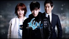 [Eng sub] Healer Episode 3