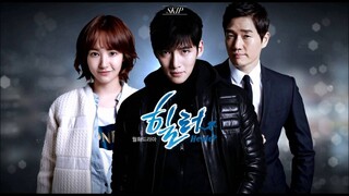 [Eng sub] Healer Episode 15