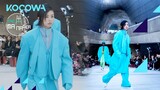 Aiki "The Model" is walking the runway right now! l The Manager Ep 224 [ENG SUB]