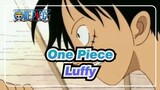 [One Piece / Edisi Campuran] Serangan Balik Luffy