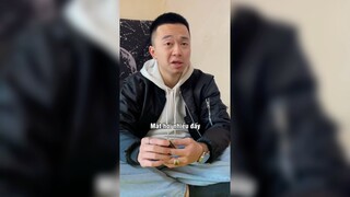 Toàn diễn viên thôi. Sợ thật