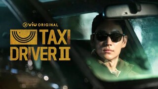 TAXI DRIVER II EP.2