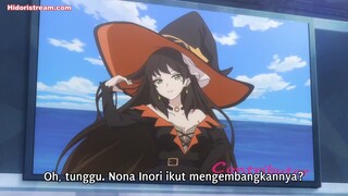 Once Upon a Witch's Death: The Tale of the One Thousand Tears of Joy Episode 7 (Subtitle Indonesia)
