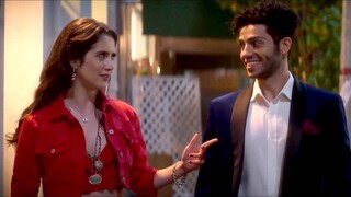 The Royal Treatment 2024 Romantic Movie Hindi ||Goat full movie | Laura Marano, Mena Massoud