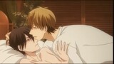 Anime gay romance cut #
