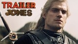 The Witcher Main Trailer - Trailer Jones