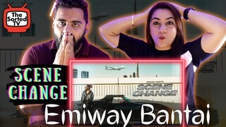 EMIWAY - SCENE CHANGE | Delhi Couple Reviews