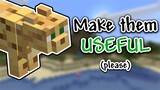 Minecraft Features That Need Some Love