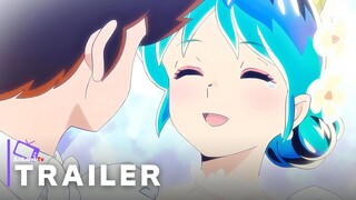 Urusei Yatsura Season 2 - Official Trailer