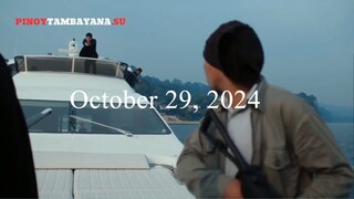 ʀᴀᴅᴢ ᴘʜ Oct. 29, 2024 | HD: Pamilya Sagrado (2024)