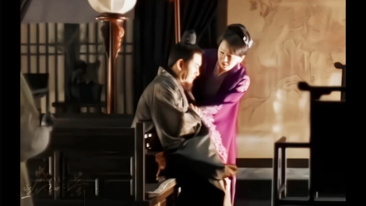 细思极恐：顾偃开突然离世&顾廷煜常年病痛缠身，是否与小秦氏有关呢