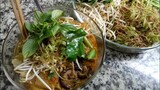 Bún Huế Chay - Cách nấu BÚN BÒ HUẾ CHAY nhanh gọn - Món Ăn Ngon Mỗi Ngày
