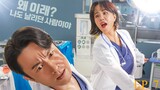 Dr. Cha Episode 7