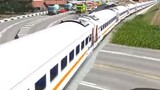 shortest train