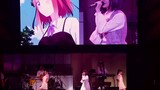 Ayana Taketatsu_Pemeran Nakano Nino Di Anime Gotoubun no Hanayome