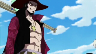 One Piece: Hawkeye lumpuh! Dia benar-benar akan mengambil tindakan!