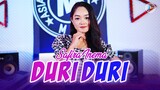 Safira Inema - Duri Duri II Duri Duri yang Kau Tancapkan di Hati Ini (Official Music Video)