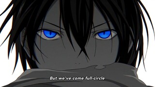 Noragami - Opening SEASON 1