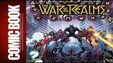 War Of The Realms #5 | COMIC BOOK UNIVERSITY