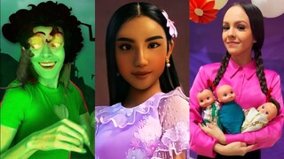 Encanto - TikTok Compilation Part 35