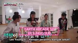 EARTH ARCADE S2 EP 9 INDO SUB