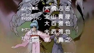 Yuyu hakusho Episode 41 sub indo)