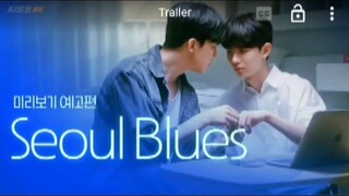 EP. 3 # SEOUL BLUES (ENGSUB)