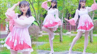 翩翩佳人，公子请‘笑纳’~【光轮♥生日作】
