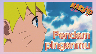 Pendampinganmu