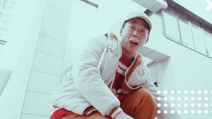 COVER Elva Hsiao's original dance for "Love's Theme Song"