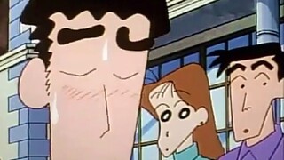 Crayon Shin-chan: Kỹ năng sửa nhà kém cỏi của Nohara nên được kế thừa...