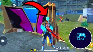 Next AZOZ? - Garena Free Fire